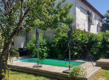 Casa · 75m² · 3 Ambientes · Venta Casa 3 Amb C/ Pileta Los Polvorines