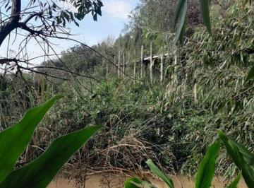 Terreno · 1979m² · Venta Lote 16 en 1era Seccion de Islas del Delta Tigre