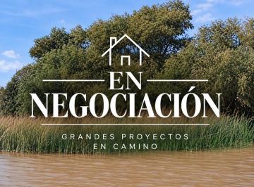 Terreno · 1979m² · Venta Lote 16 en 1era Seccion de Islas del Delta Tigre
