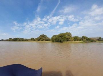 Terreno · 1985m² · Venta Lote 15 en 1era Seccion de Islas en El Delta del Tigre