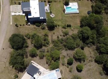 Terreno · 1031m² · Excelente Lote de 1031,51 m² en Comarca Serrana Tierra Alta Ubicado en Macrolote 4