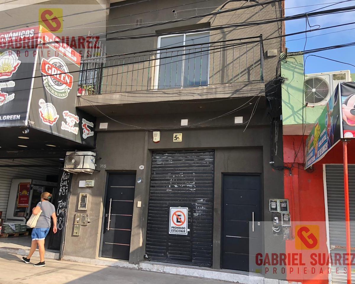 Av Segui 361 E/jose Hernandez y Ucrania