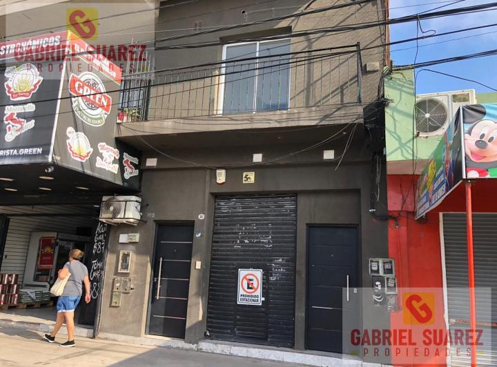 Departamento · 30m² · 2 Ambientes