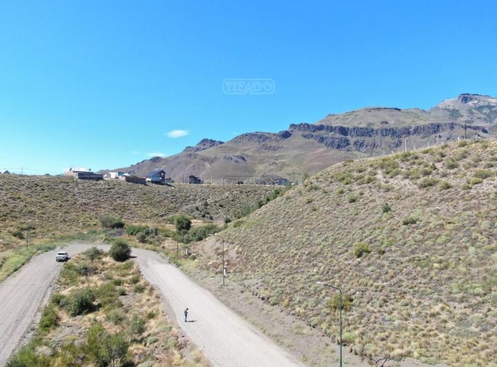 Terreno · 1000m²
