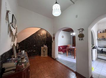 PH · 80m² · 4 Ambientes · 1 Cochera · Venta • Liniers • PH • Pb• 4 Ambientes • Patio • Terraza