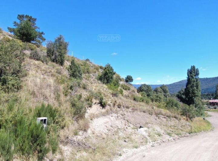 Terreno · 1020m²