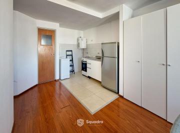 Departamento · 25m² · 1 Ambiente · Venta - Monoambiente Al Contrafrente - Zona Centro, Rosario - Apto Crédito.