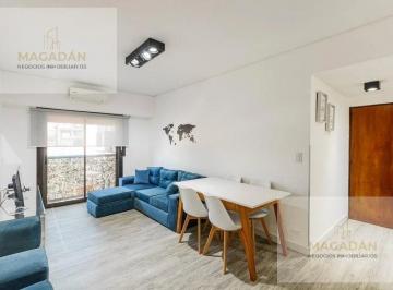 Departamento · 70m² · 3 Ambientes · Alquiler - Departamento 3 Ambientes en Monserrat