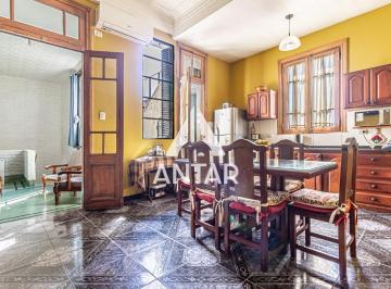 PH · 87m² · 3 Ambientes · PH en Doho con Entrada Independiente, Terraza de Uso Excl.