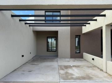 Casa de 4 ambientes, Córdoba · Venta - Duplex a Estrenar 2 Dorm 2 Baños - Docta Urbanización