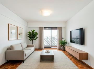 Departamento · 68m² · 3 Ambientes · Venta Departamento 3 Ambientes en Caballito