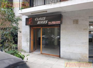 Local comercial · 41m² · Local en Belgrano