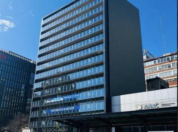 Oficina comercial · 56m² · 1 Ambiente · Venta Oficina 145.000 U$s