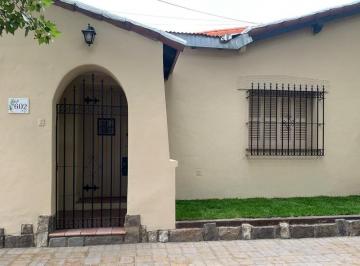 Casa de 3 ambientes, Ciudad de Mendoza · Casa en Venta Quinta Sección - Excelente Ubicación