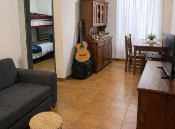 Departamento de 3 ambientes, Córdoba · Venta - Dpto 1 Dorm Santa Rosa 1175 - Alberdi