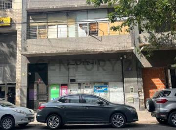 Local comercial · 852m² · Local Comercial / Depósito en Venta – 852 m² Cubiertos Sobre Lote de 422 m² – San Cristóbal