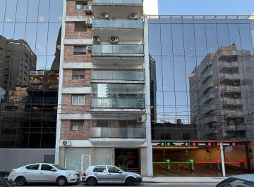Departamento · 74m² · 4 Ambientes · Venta - Departamento de 4 Amb. con Patio y Lavadero – Nuñez, Caba