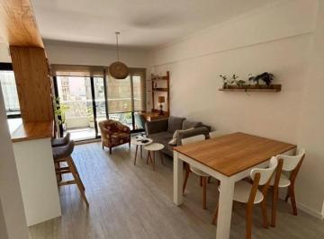 Departamento · 45m² · 2 Ambientes · 1 Cochera · Alquiler Temporal Departamento 2 Ambientes Villa Urquiza