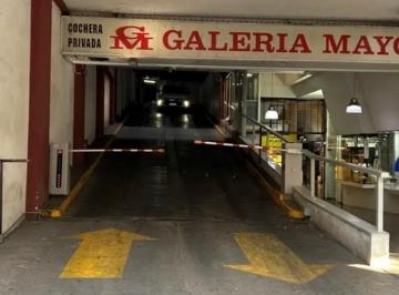 Garage · 13m² · Cochera Fija en Venta en La Plata, G. B. a. Zona Sur, Argentina