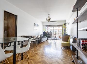 Departamento · 80m² · 3 Ambientes · Departamento 3 Ambientes en Venta en Caballito