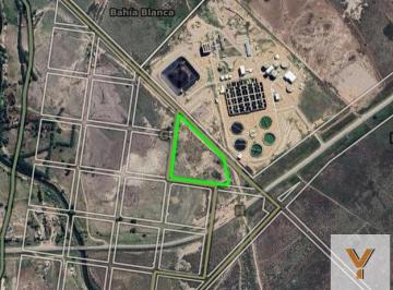 Terreno · 21137m² · Terreno en Venta - 21.137 m² - Bahía Blanca