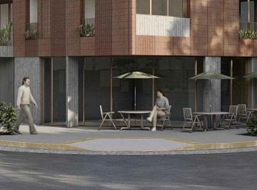Local comercial · 50m² · Local Comercial en Esquina, en Agronomia
