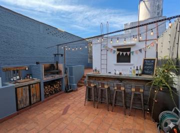 PH · 89m² · 4 Ambientes · PH 4 Ambientes con Terraza y Patio Propio Gerli Valentin Alsina Apto Credito a Reciclar