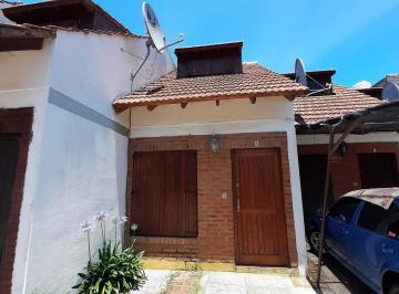 Departamento · 35m² · 3 Ambientes · 1 Cochera · Duplex en San Bernardo del Tuyu