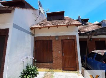 Departamento · 35m² · 3 Ambientes · 1 Cochera · Duplex en San Bernardo del Tuyu