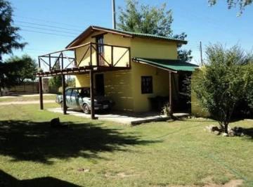 Casa de 2 ambientes, Los Reartes · Dueño Vende Casa en Los Reartes Córdoba