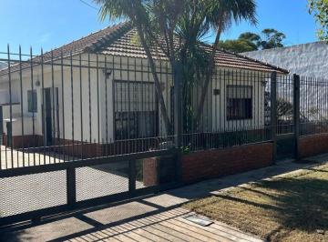 Casa de 4 ambientes, Mar del Plata · Casa Mas Depto 2 Ambientes Al Fondo