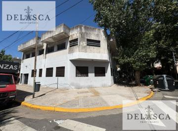 Bodega-Galpón · 190m² · 6 Ambientes · 2 Cocheras · Depósito en Venta