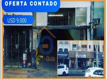 Garage , Ciudad de Mendoza · Cochera Galeria Bamac