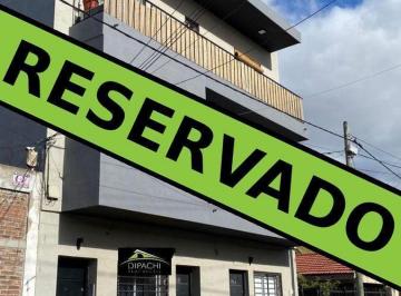Departamento · 35m² · 1 Ambiente · Alquiler Monoambiente en Lanús