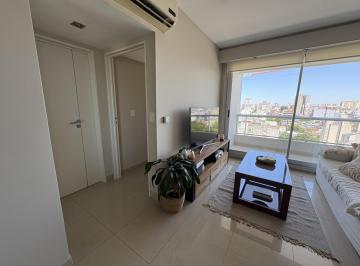 Departamento · 43m² · 2 Ambientes · Departamento en Parque Centenario