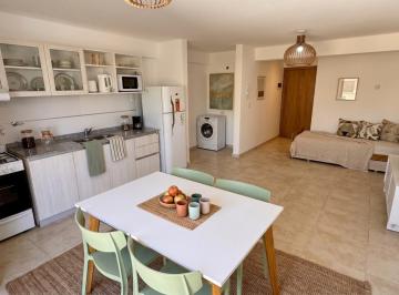 Departamento · 53m² · 2 Ambientes · 1 Cochera · Venta - Departamento 2 Ambientes a Estrenar con Cochera