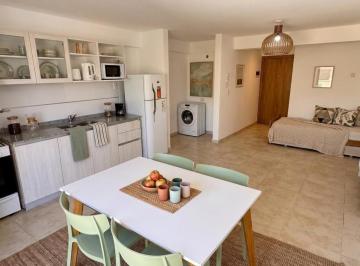 Departamento · 53m² · 2 Ambientes · 1 Cochera · Venta - Departamento 2 Ambientes a Estrenar con Cochera