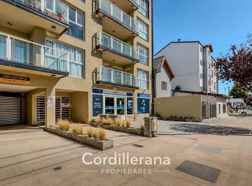 Departamento · 53m² · 2 Ambientes · 1 Cochera · Venta - Departamento 2 Ambientes a Estrenar con Cochera