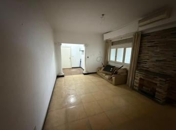 Departamento · 78m² · 4 Ambientes · Departamento en Villa Crespo