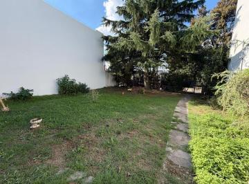 Terreno · 481m² · Terreno en Venta - Ituzaingo Norte