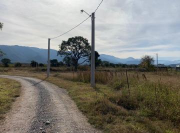 Terreno , San Luis · Vendo Terreno Cerca de La Silleta