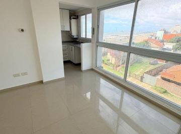 Departamento de 2 ambientes, Mar del Plata · Departamento 2 Ambientes Frente Al Mar