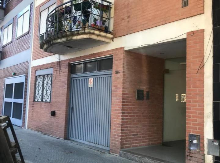 Departamento en Monte Castro