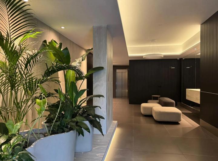 Monoambiente a Estrenar con Balcón Venta Directa - Apto Profesional