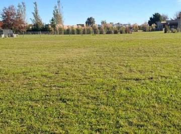 ATARDECER SOLEADO · Terreno Fraccion en Venta en La Primavera, Luján, G. B. a. Zona Oeste