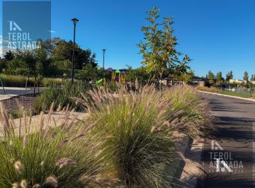 Terreno · 522m² · Lote Terrazas Park Vistalba - Guardia Vieja - Lujan de Cuyo - Mendoza