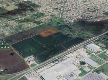Campo · 50000m² · 1 Ambiente · Terreno en Venta Zárate