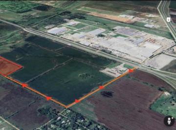 Terreno · 50000m² · Terreno en Venta