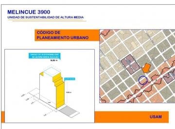 Casa · 100m² · 5 Ambientes · 1 Cochera · Casa Venta Oportunidad Lote Baja Incidencia Villa Devoto