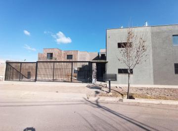 Departamento · 110m² · 3 Dormitorios · 1 Cochera · Departamento - Carrodilla